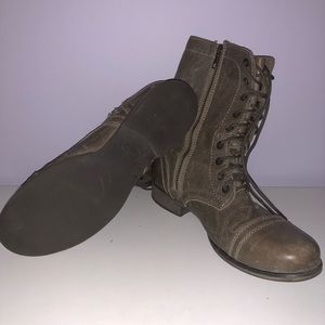 Steve Madden Troopa Boots